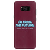 im from the future prezels thats all im saying Samsung Galaxy S8
