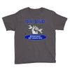 papa s service Youth Tee