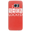 i am sherlocked Samsung Galaxy S7 Edge