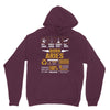 Born Aries Multitasking Problem Solving Tees Hoodie