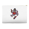 dope birds Accessory Pouches