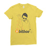 bitbae Ladies Fitted T-Shirt