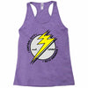 running club v1 Racerback Tank
