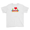 i love sochi Youth Tee