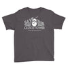 save the clocktower Youth Tee