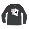remi Long Sleeve Shirts