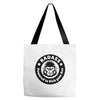 badass bad angry primate Tote Bags