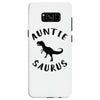 Auntiesaurus Samsung Galaxy S8
