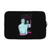 pinbeard Laptop sleeve