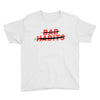 Bad Habits Youth Tee