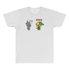 heart seeker All Over Men's T-shirt