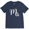 mr. V-Neck Tee