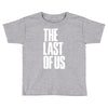 2015 free shipping the last of us font b t b font font b shirt b Toddler T-shirt