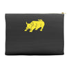 bull spain espana football animal tee all present sz new Accessory Pouches