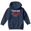 teacher tribe Youth Hoodie