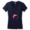 pen haxico 2 Women's V-Neck T-Shirt