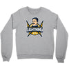colorado springs - lightning Crewneck Sweatshirt
