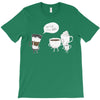 coffee that's always late T-Shirt