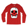 japan till i die Long Sleeve Shirts