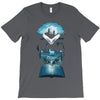 book of fantasy T-Shirt