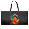 bike ride Weekender Totes