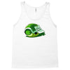 do not disturb Tank Top