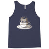 perk up Tank Top