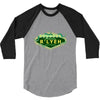 viva r'lyeh 3/4 Sleeve Shirt