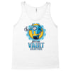 vault hunter Tank Top