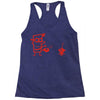 robot control Racerback Tank