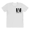 u.a high student my hero academy pocket All Over Women's T-shirt