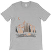 night in the forest T-Shirt