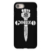 hunter s thompson iPhone 8