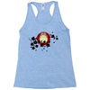 Totoro Japan Cherry Racerback Tank