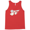 funny rude sperm bj ideal birthday gift or presen Tank Top