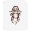 Live Slow Mousepad