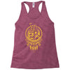 steampunk 1852 Racerback Tank