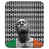 fuck flyod conor mcgregor Mousepad