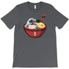 great wave ramen T-Shirt