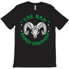 randy  the ram  robinson (2) T-Shirt
