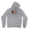 bar fight Unisex Hoodie