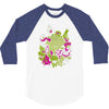 throne runners 3/4 Sleeve Shirt
