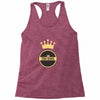 kings Racerback Tank