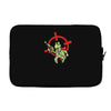tortue tueuse de mario bros Laptop sleeve