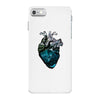 nature heart iPhone 7 Case