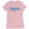 bernie sanders for president 2016 Ladies Fitted T-Shirt