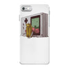 the pipe iPhone 7 Case