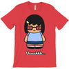Tina Belcher T-Shirt
