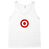 red zero Tank Top