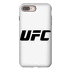 ufc logo iPhone 8 Plus Case